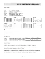 Preview for 13 page of Vxxy DCM8 User Manual