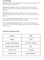 Preview for 3 page of Vytronix BCS01 Instruction Manual