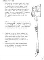 Preview for 9 page of Vytronix BCS01 Instruction Manual