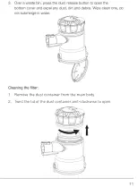 Preview for 11 page of Vytronix BCS01 Instruction Manual