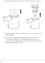 Preview for 12 page of Vytronix BCS01 Instruction Manual