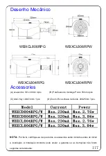 Preview for 117 page of W Box WBXCD804RPG User Manual