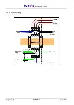 Preview for 20 page of W.E.S.T. Elektronik PAM-199-P Technical Documentation Manual