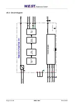 Preview for 24 page of W.E.S.T. Elektronik PAM-199-P Technical Documentation Manual