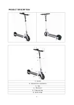 Preview for 3 page of W-Tec Pro 8 User Manual