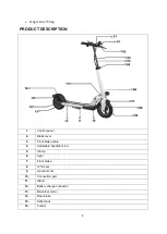 Preview for 4 page of W-Tec Tenmark User Manual