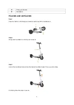 Preview for 5 page of W-Tec Tenmark User Manual