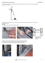 Preview for 5 page of W+W TRI-KLAPP 95 Mounting Instruction