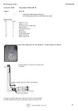 Preview for 9 page of W+W TRI-KLAPP 95 Mounting Instruction