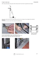 Preview for 11 page of W+W TRI-KLAPP 95 Mounting Instruction