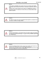 Preview for 14 page of W+W TRI-KLAPP 95 Mounting Instruction