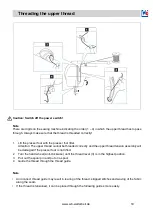 Preview for 19 page of W6 N 1615 Manual