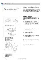 Preview for 42 page of W6 N 1615 Manual