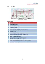 Preview for 20 page of W6 N 9500C QPL Manual