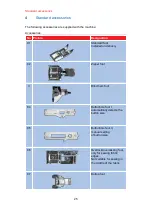 Preview for 25 page of W6 N 9500C QPL Manual