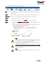 Preview for 11 page of WABCO WÜRTH W.EASY Trailer Power Manual