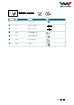 Preview for 12 page of WABCO WÜRTH W.EASY Trailer Power Manual