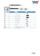 Preview for 17 page of WABCO WÜRTH W.EASY Trailer Power Manual