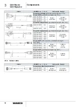 Preview for 12 page of WABCO CAN Router Manual