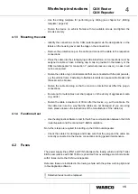 Preview for 15 page of WABCO CAN Router Manual