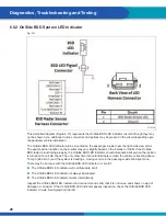 Preview for 28 page of WABCO OnSide MM16167 Maintenance Manual