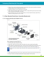 Preview for 45 page of WABCO OnSide MM16167 Maintenance Manual