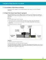 Preview for 49 page of WABCO OnSide MM16167 Maintenance Manual