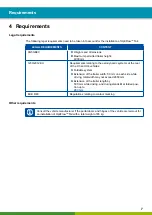 Preview for 7 page of WABCO OptiFlow Tail Installation Manual