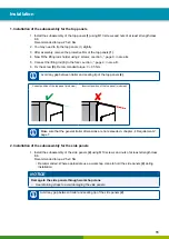 Preview for 11 page of WABCO OptiFlow Tail Installation Manual