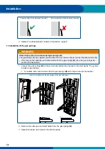 Preview for 12 page of WABCO OptiFlow Tail Installation Manual