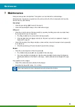 Preview for 19 page of WABCO OptiFlow Tail Installation Manual