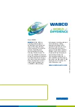 Preview for 24 page of WABCO OptiFlow Tail Installation Manual