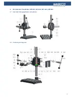 Preview for 11 page of WABECO BF1243 Operating Instructions Manual