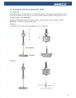 Preview for 23 page of WABECO BF1243 Operating Instructions Manual