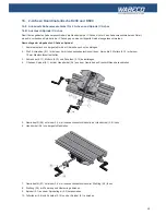 Preview for 29 page of WABECO BF1243 Operating Instructions Manual