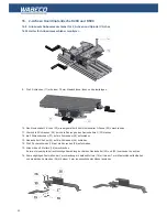 Preview for 32 page of WABECO BF1243 Operating Instructions Manual