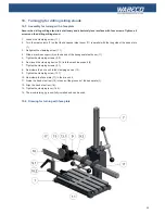 Preview for 55 page of WABECO BF1243 Operating Instructions Manual