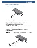 Preview for 67 page of WABECO BF1243 Operating Instructions Manual