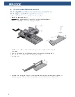 Preview for 68 page of WABECO BF1243 Operating Instructions Manual