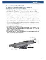 Preview for 73 page of WABECO BF1243 Operating Instructions Manual