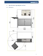 Preview for 17 page of WABECO CC-D6200 hs Operating Instructions Manual