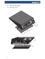 Preview for 48 page of WABECO CC-D6200 hs Operating Instructions Manual