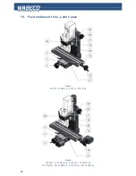 Preview for 48 page of WABECO CC-F1200 high speed Operating Instructions Manual