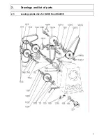 Preview for 13 page of WABECO D2000E Operating Instructions Manual