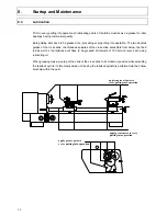 Preview for 28 page of WABECO D2000E Operating Instructions Manual