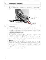 Preview for 30 page of WABECO D2000E Operating Instructions Manual