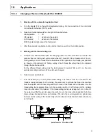 Preview for 39 page of WABECO D2000E Operating Instructions Manual