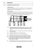 Preview for 15 page of WABECO D2400 Operating Instructions Manual