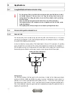 Preview for 16 page of WABECO D2400 Operating Instructions Manual