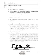 Preview for 21 page of WABECO D2400 Operating Instructions Manual